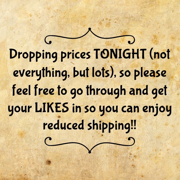 I often go through and drop prices! - Picture 2 of 2